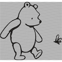 Winnie the Pooh-WP 343